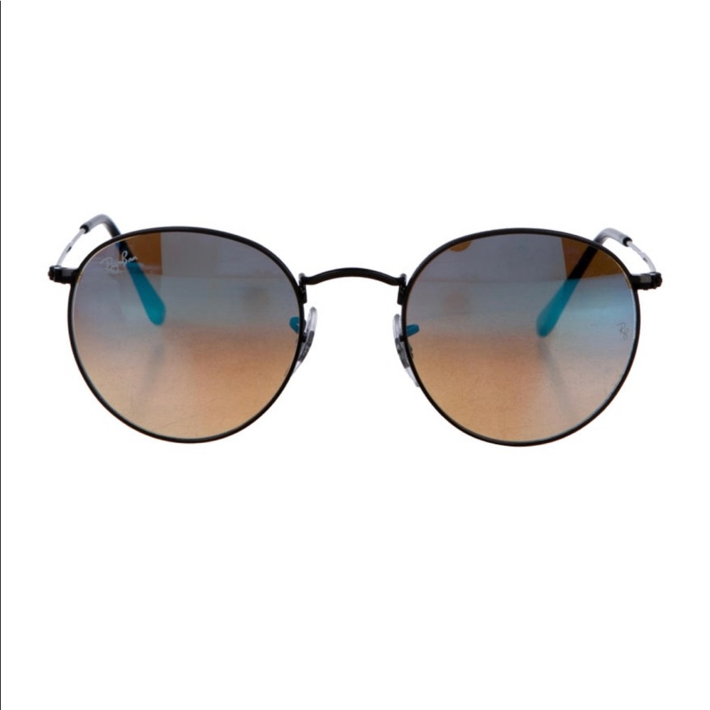 New Ray-Ban round sunglasses🤩🤩🤩🤩🤩